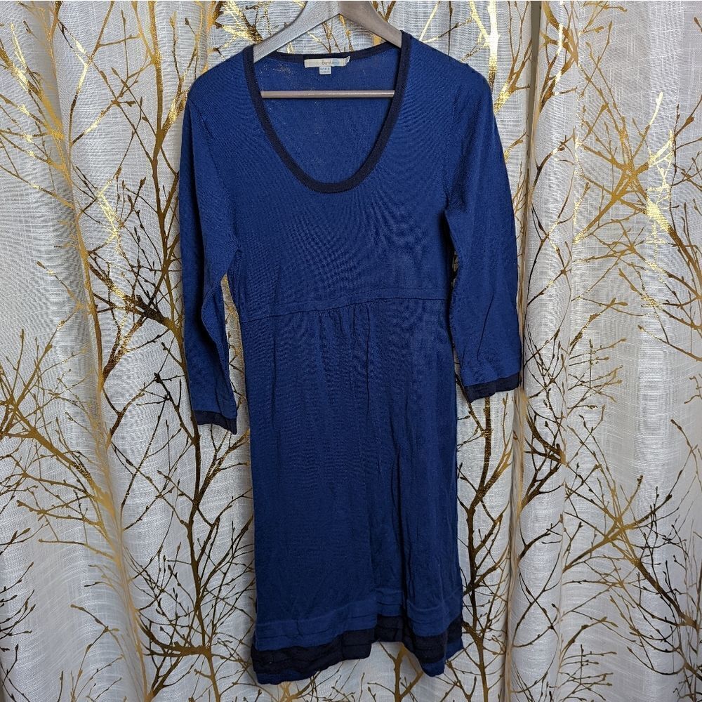Boden wool dress  